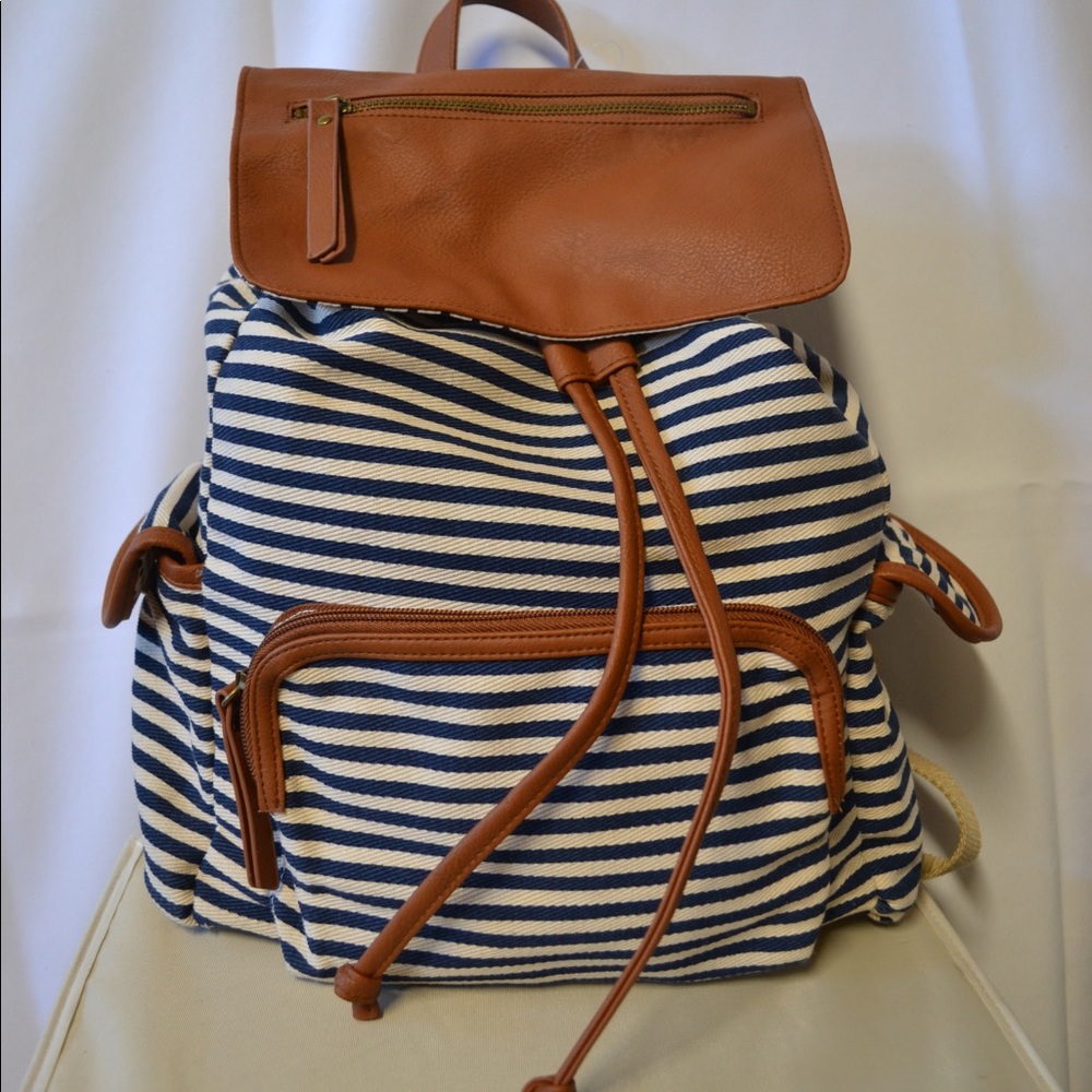 Madden Girl Backpack